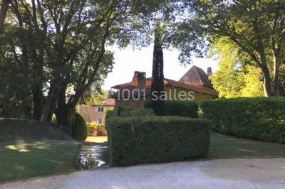 Location salle Peyrins (Drôme) - Domaine du Gatelet #77