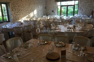 Location salle Peyrins (Drôme) - Domaine du Gatelet #77