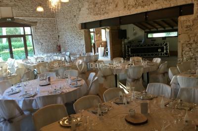 Location salle Peyrins (Drôme) - Domaine du Gatelet #77