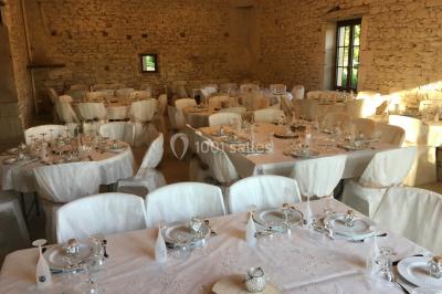 Location salle Peyrins (Drôme) - Domaine du Gatelet #77