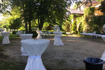 Location salle Peyrins (Drôme) - Domaine du Gatelet #77