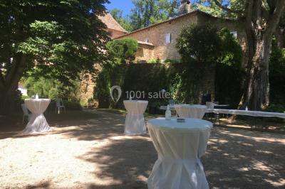 Location salle Peyrins (Drôme) - Domaine du Gatelet #77