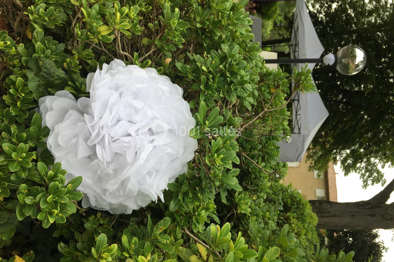 Location salle Peyrins (Drôme) - Domaine du Gatelet #65