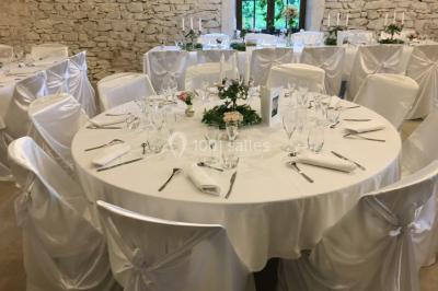 Location salle Peyrins (Drôme) - Domaine du Gatelet #77