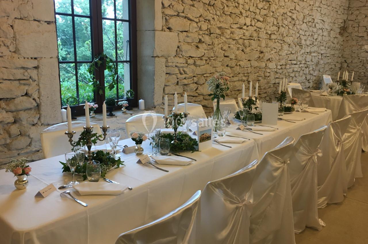 Location salle Peyrins (Drôme) - Domaine du Gatelet #72