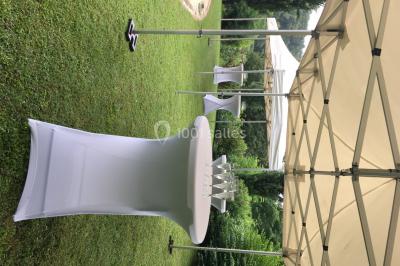 Location salle Peyrins (Drôme) - Domaine du Gatelet #77