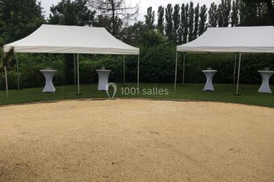 Location salle Peyrins (Drôme) - Domaine du Gatelet #77