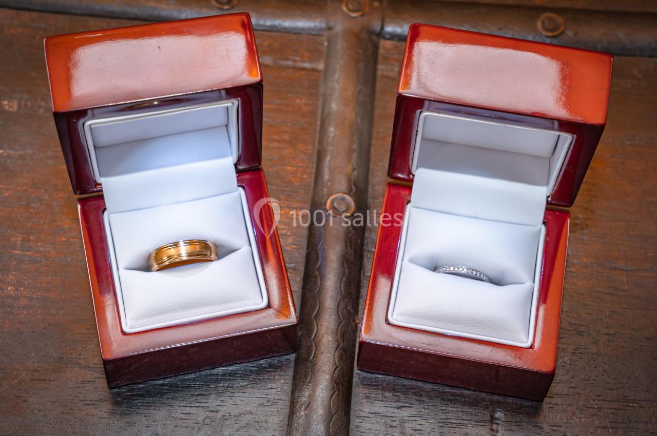 Location salle Peyrins (Drôme) - Domaine du Gatelet #11