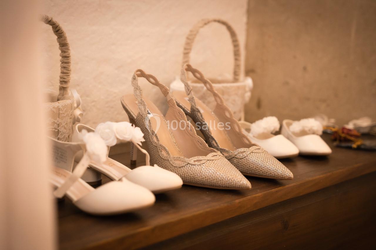 Location salle Peyrins (Drôme) - Domaine du Gatelet #17