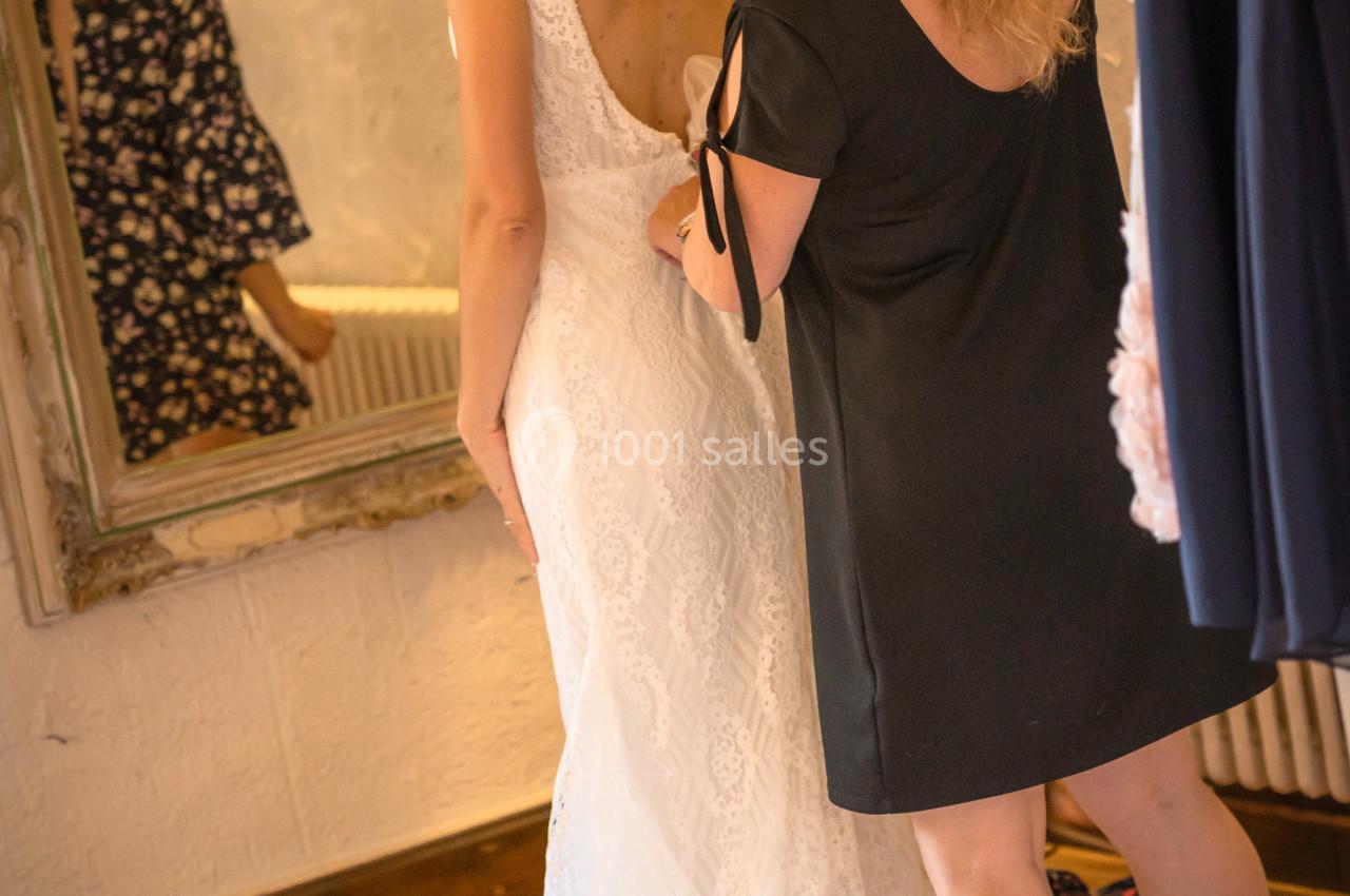 Location salle Peyrins (Drôme) - Domaine du Gatelet #21