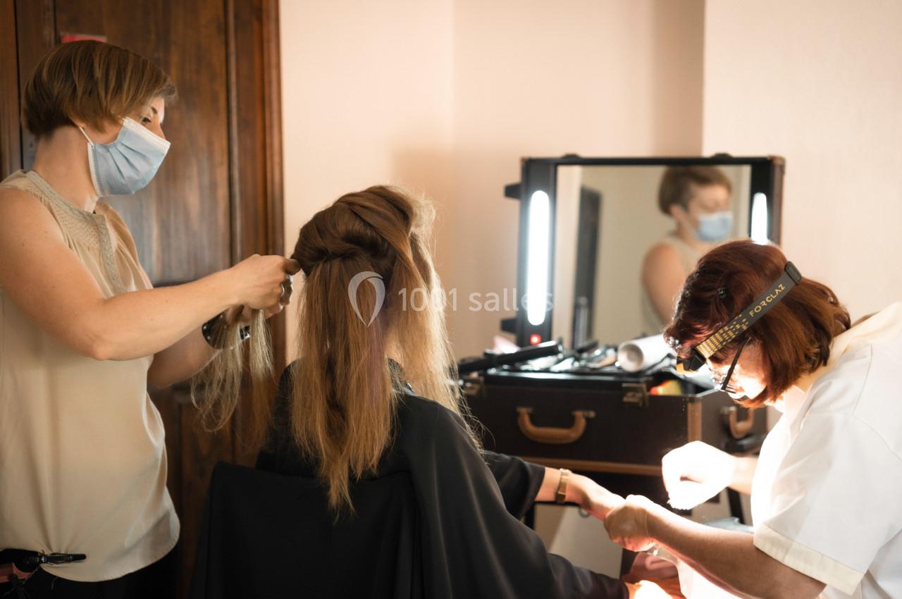 Location salle Peyrins (Drôme) - Domaine du Gatelet #20