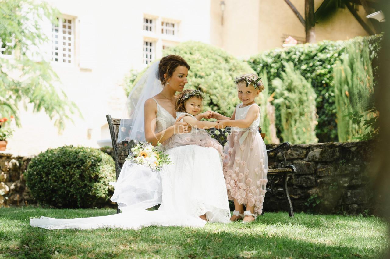 Location salle Peyrins (Drôme) - Domaine du Gatelet #35