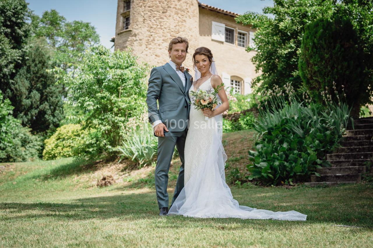 Location salle Peyrins (Drôme) - Domaine du Gatelet #34