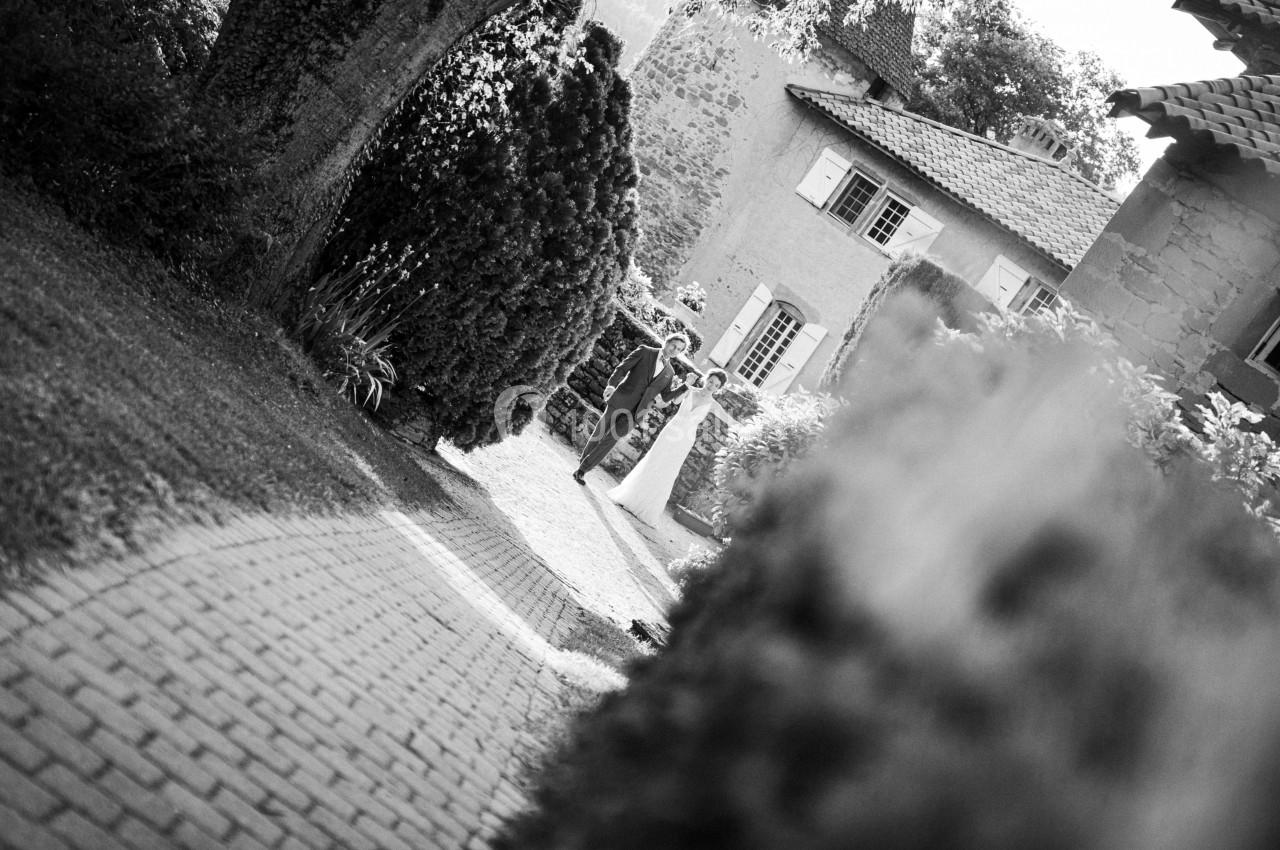 Location salle Peyrins (Drôme) - Domaine du Gatelet #27