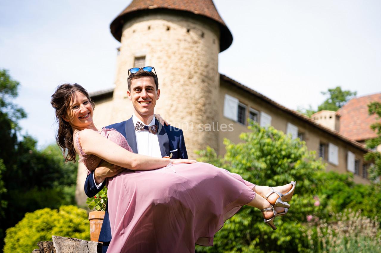 Location salle Peyrins (Drôme) - Domaine du Gatelet #36