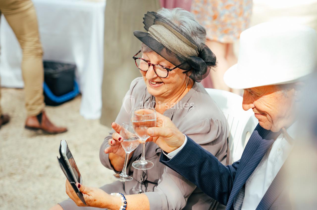 Location salle Peyrins (Drôme) - Domaine du Gatelet #37