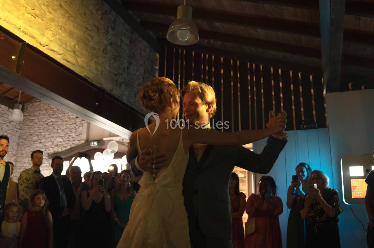 Location salle Peyrins (Drôme) - Domaine du Gatelet #47