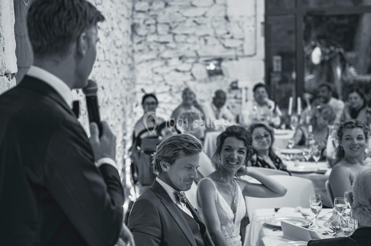 Location salle Peyrins (Drôme) - Domaine du Gatelet #48