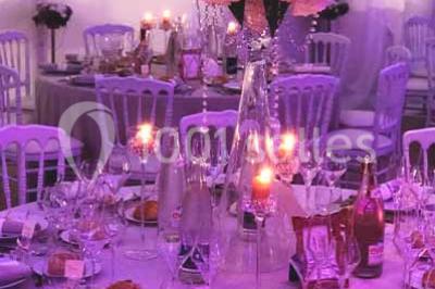 Location salle Sainte-Maxime (Var) - Plage Saint Barth #17