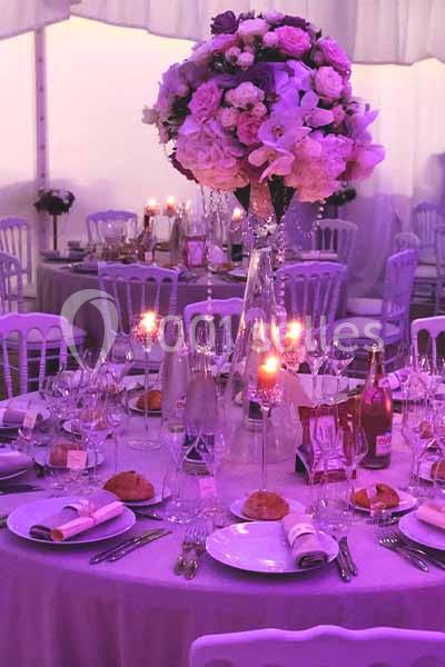 Location salle Sainte-Maxime (Var) - Plage Saint Barth #6