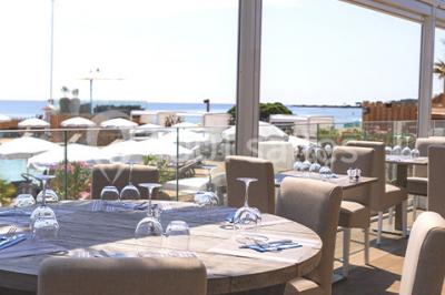 Location salle Sainte-Maxime (Var) - Plage Saint Barth #17