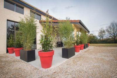 Location salle Villette-d'Anthon (Isère) - La Maison d'Elise #22