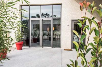 Location salle Villette-d'Anthon (Isère) - La Maison d'Elise #22