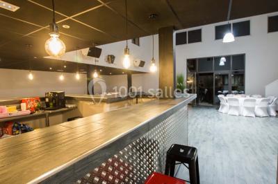 Location salle Villette-d'Anthon (Isère) - La Maison d'Elise #22