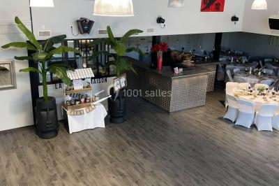 Location salle Villette-d'Anthon (Isère) - La Maison d'Elise #22