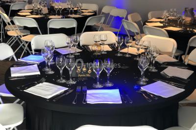 Location salle Villette-d'Anthon (Isère) - La Maison d'Elise #22