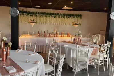 Location salle Villette-d'Anthon (Isère) - La Maison d'Elise #22