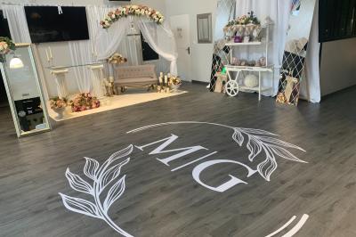 Location salle Villette-d'Anthon (Isère) - La Maison d'Elise #22