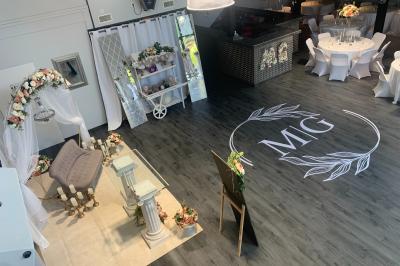 Location salle Villette-d'Anthon (Isère) - La Maison d'Elise #22