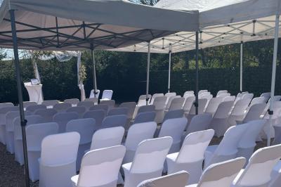 Location salle Villette-d'Anthon (Isère) - La Maison d'Elise #22