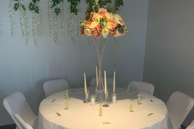 Location salle Villette-d'Anthon (Isère) - La Maison d'Elise #22