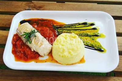 Location salle Montreuil (Seine-Saint-Denis) - L'assiette Voyageuse #11