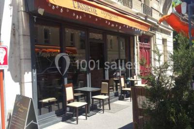 L'assiette Voyageuse L'assiette Voyageuse