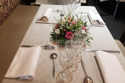 Location salle Montreuil (Seine-Saint-Denis) - L'assiette Voyageuse #11