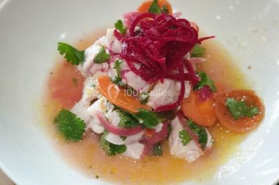 Location salle Montreuil (Seine-Saint-Denis) - L'assiette Voyageuse #11