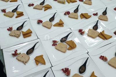 Location salle Montreuil (Seine-Saint-Denis) - L'assiette Voyageuse #11