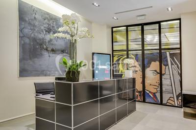 Buro Club Trocadéro