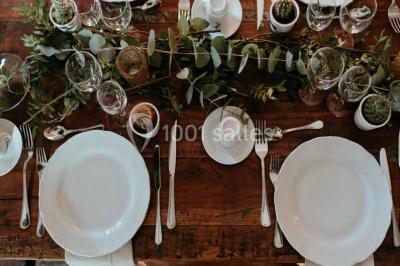 Location salle Beaumont-Pied-de-Boeuf (Sarthe) - Château de la Couetterie #23