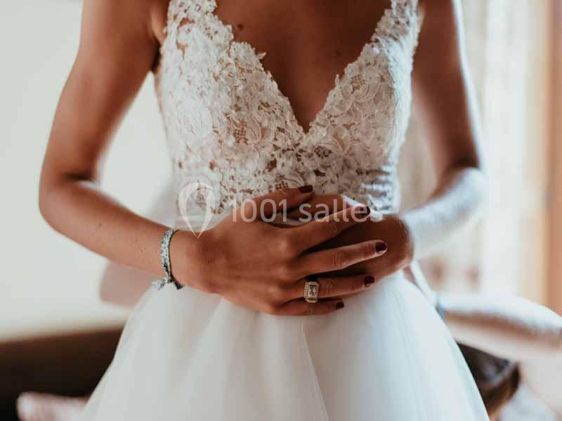 Location salle Beaumont-Pied-de-Boeuf (Sarthe) - Château de la Couetterie #13