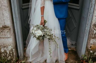 Location salle Beaumont-Pied-de-Boeuf (Sarthe) - Château de la Couetterie #23