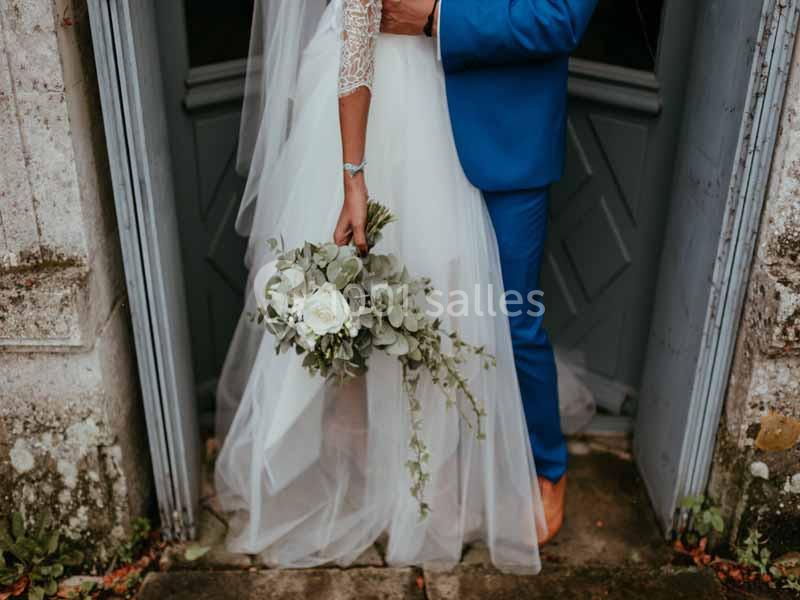 Location salle Beaumont-Pied-de-Boeuf (Sarthe) - Château de la Couetterie #9