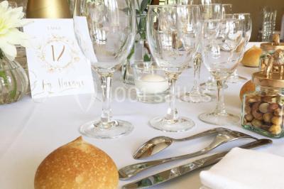 Location salle Beaumont-Pied-de-Boeuf (Sarthe) - Château de la Couetterie #23