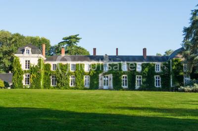 Château de la Couetterie Château de la Couetterie