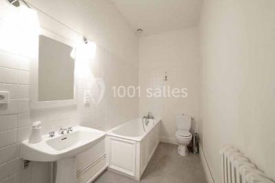 Location salle Beaumont-Pied-de-Boeuf (Sarthe) - Château de la Couetterie #23