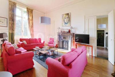 Location salle Beaumont-Pied-de-Boeuf (Sarthe) - Château de la Couetterie #19