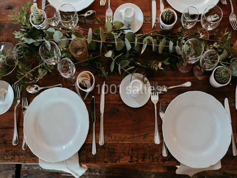 Location salle Beaumont-Pied-de-Boeuf (Sarthe) - Château de la Couetterie #6